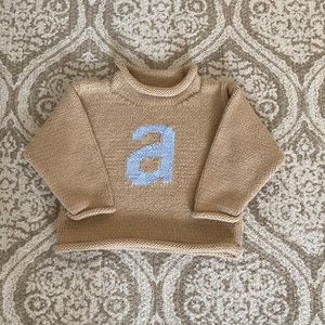 kids sweater